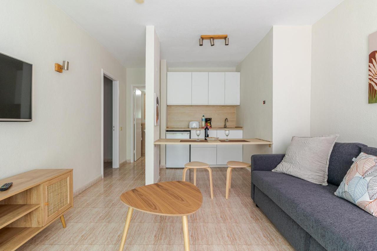 코라레호 Flatguest Alisios 아파트 외부 사진